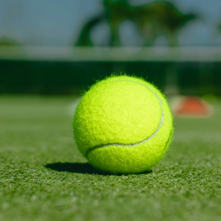 tennis-ball